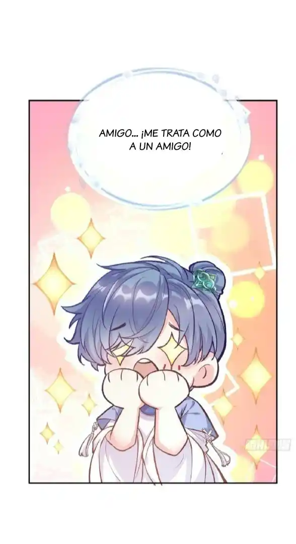 Mi Marido Es Encantador - Capítulo 13 - Página 35 - LectorTMOo