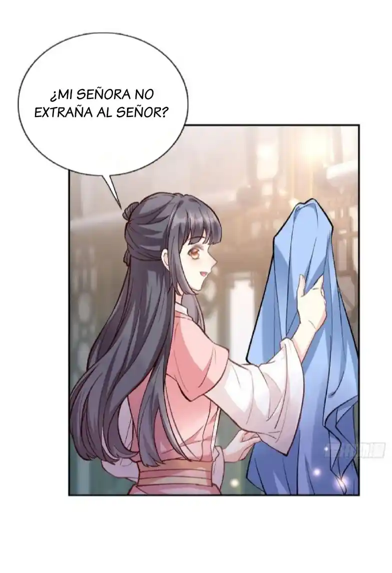 Mi Marido Es Encantador - Capítulo 14 - Página 5 - LectorTMOo