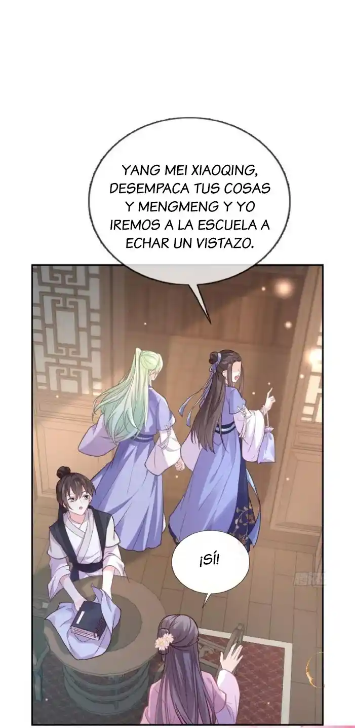 Mi Marido Es Encantador - Capítulo 14 - Página 17 - LectorTMOo