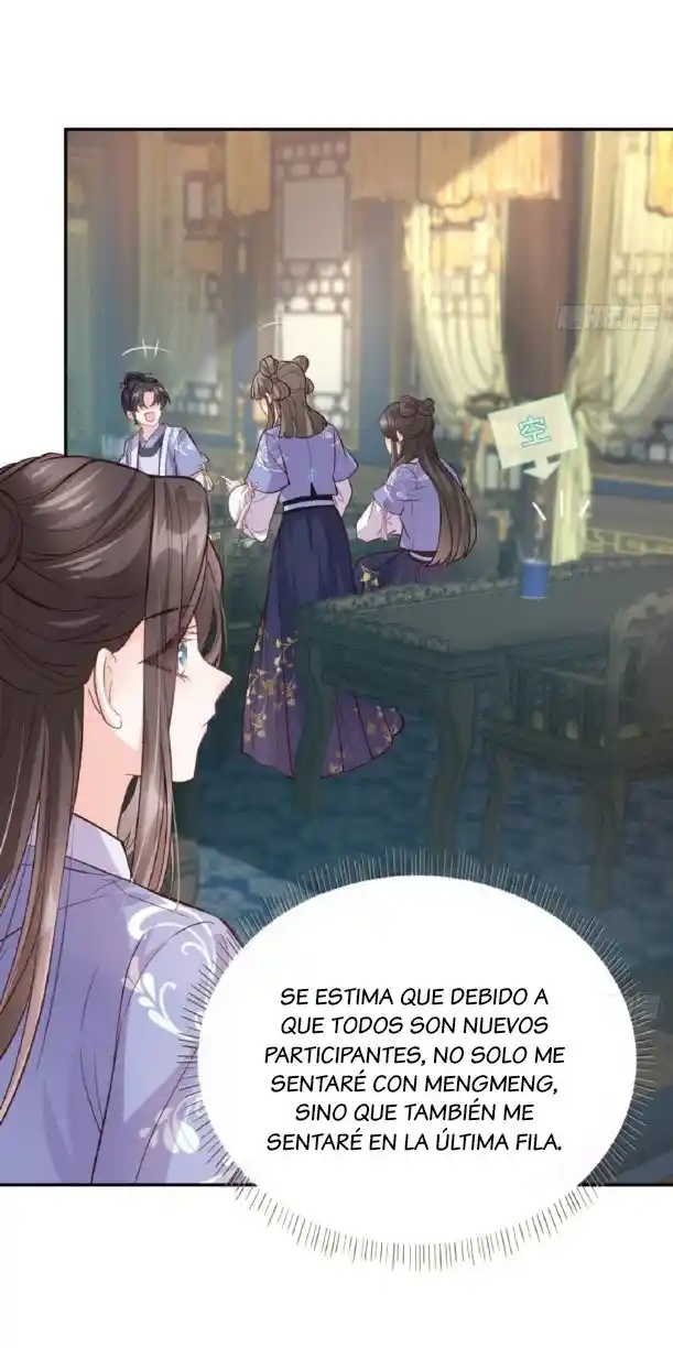 Mi Marido Es Encantador - Capítulo 14 - Página 21 - LectorTMOo