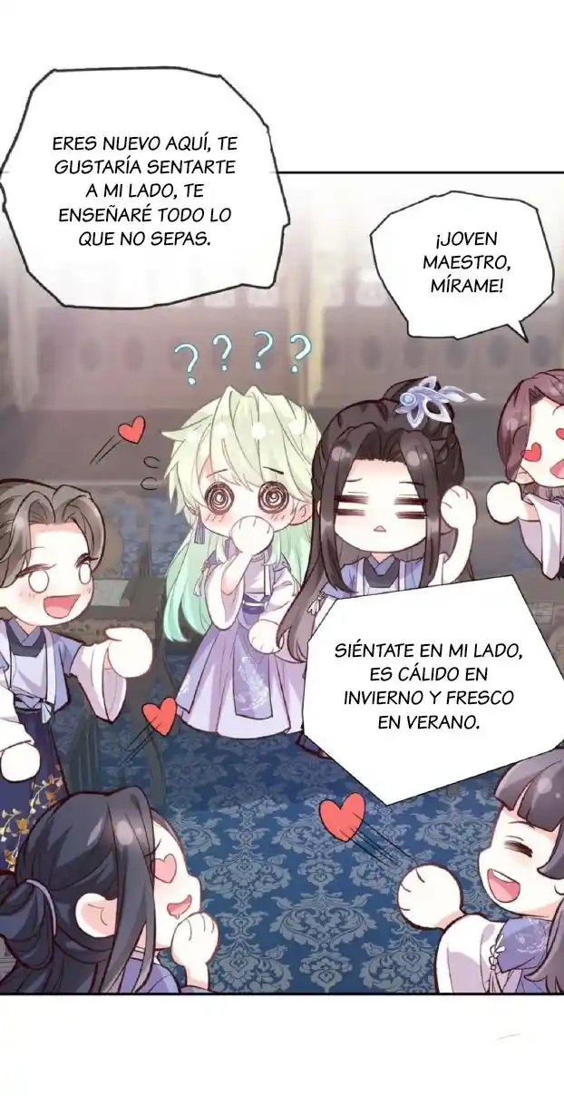 Mi Marido Es Encantador - Capítulo 14 - Página 26 - LectorTMOo
