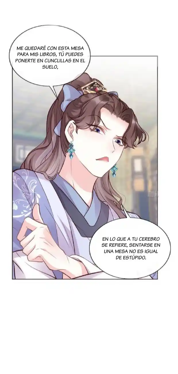 Mi Marido Es Encantador - Capítulo 14 - Página 31 - LectorTMOo