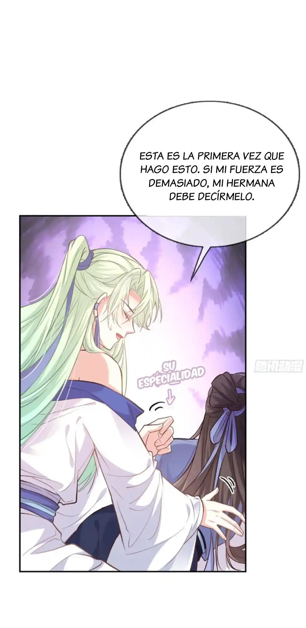 Mi Marido Es Encantador - Capítulo 16 - Página 9 - LectorTMOo