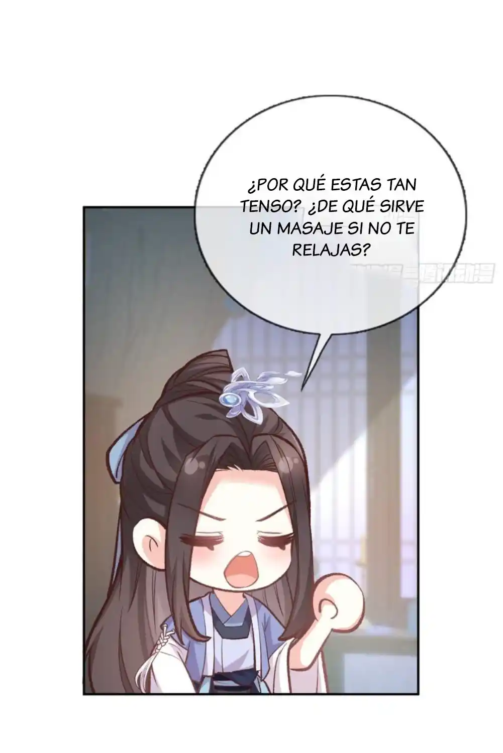 Mi Marido Es Encantador - Capítulo 16 - Página 17 - LectorTMOo