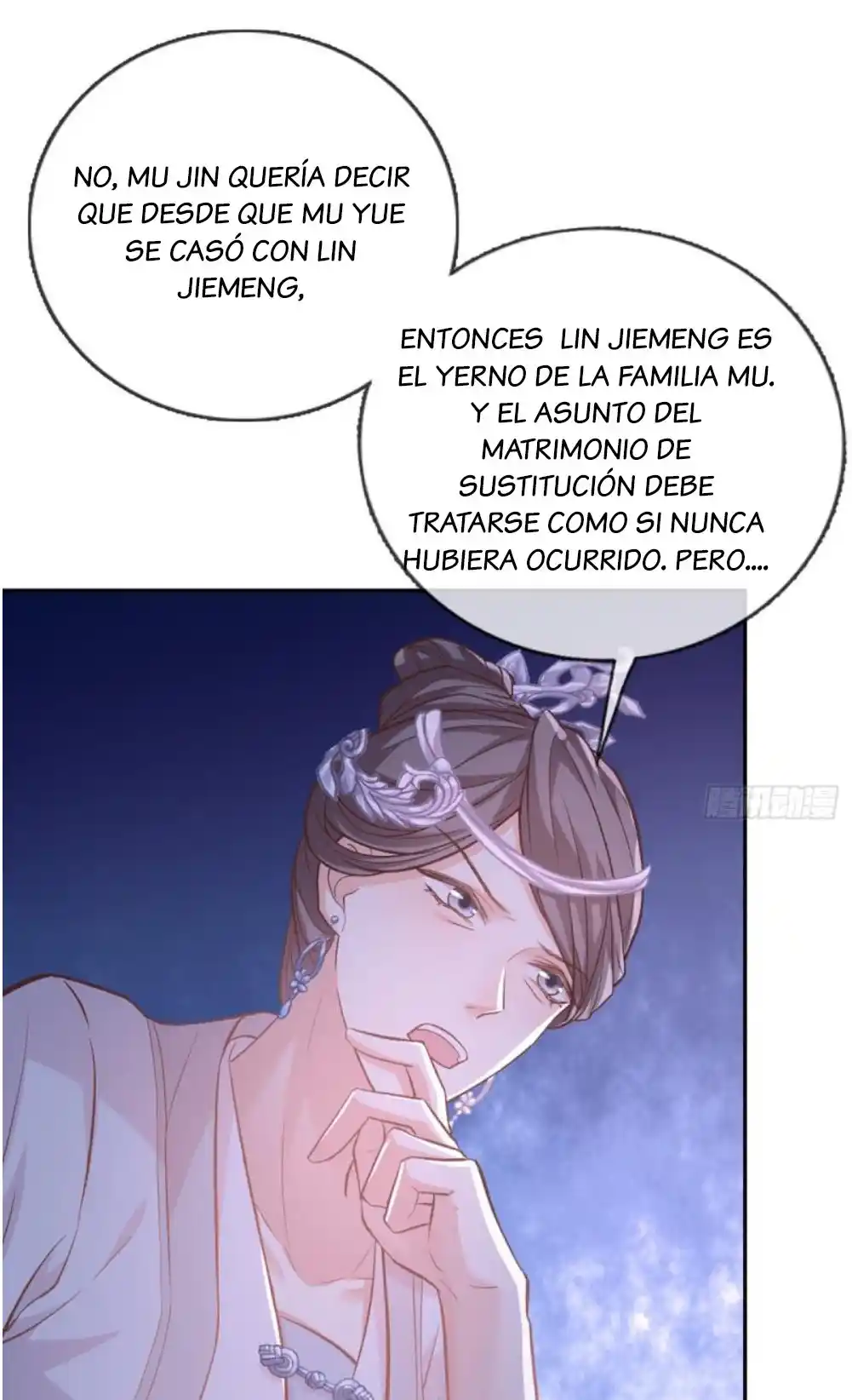 Mi Marido Es Encantador - Capítulo 16 - Página 28 - LectorTMOo