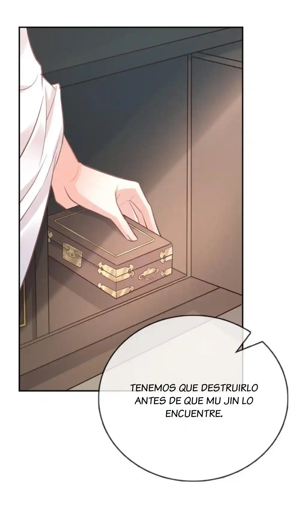Mi Marido Es Encantador - Capítulo 16 - Página 33 - LectorTMOo