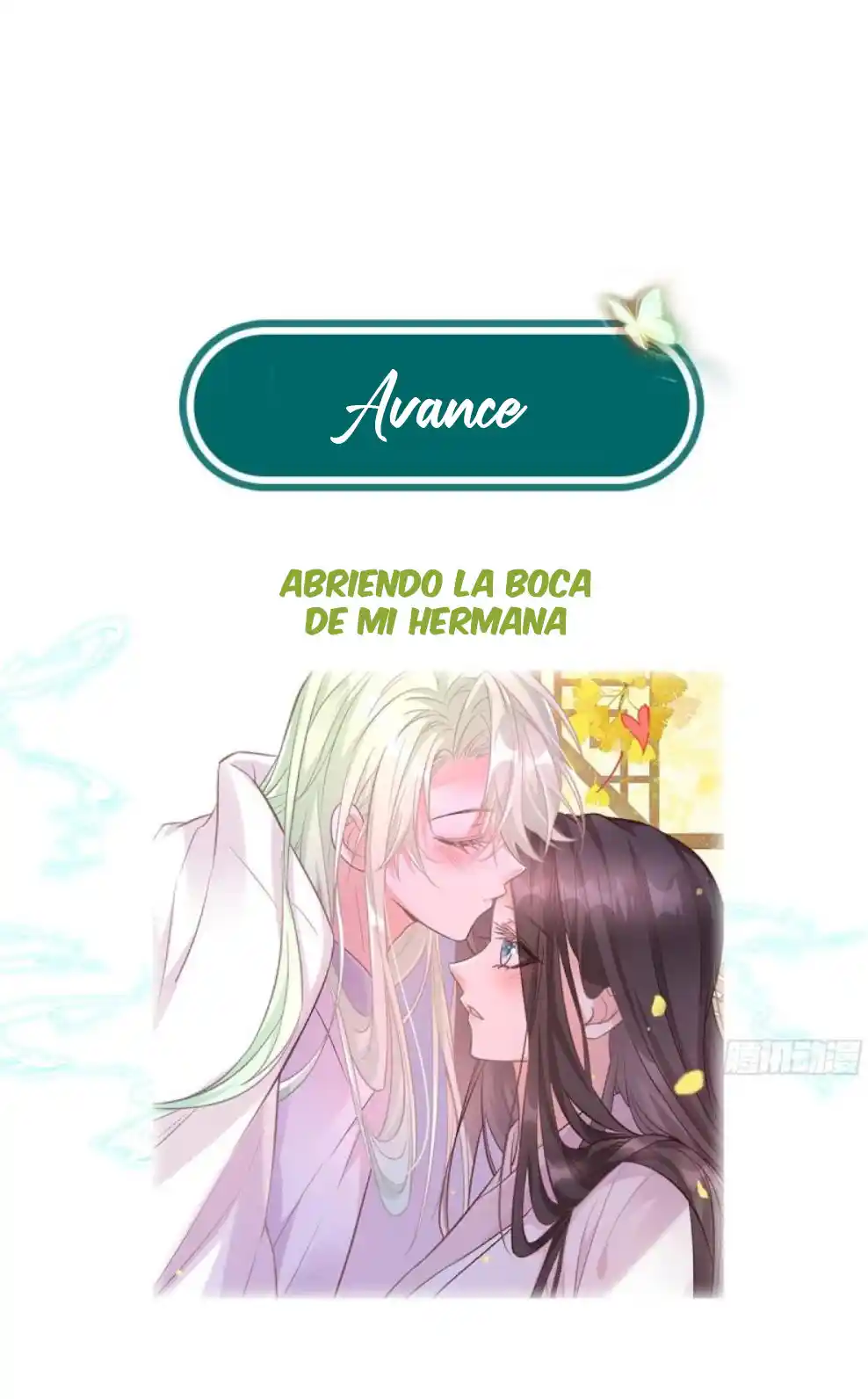 Mi Marido Es Encantador - Capítulo 16 - Página 36 - LectorTMOo