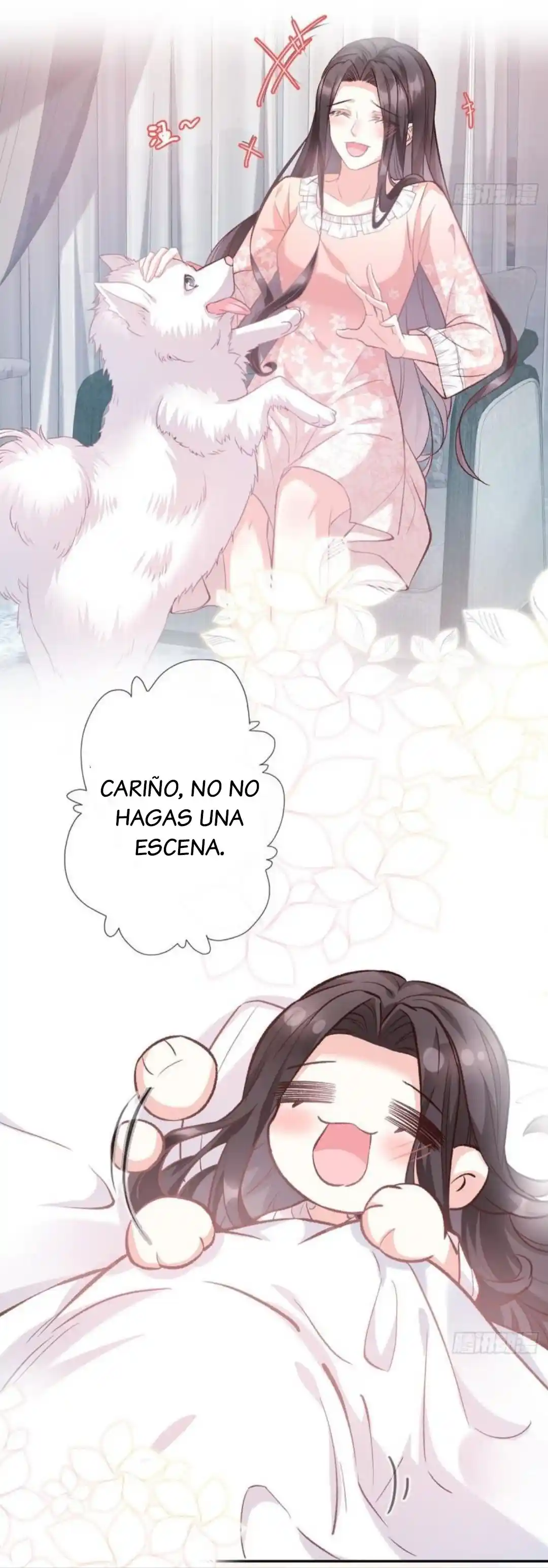 Mi Marido Es Encantador - Capítulo 17 - Página 6 - LectorTMOo
