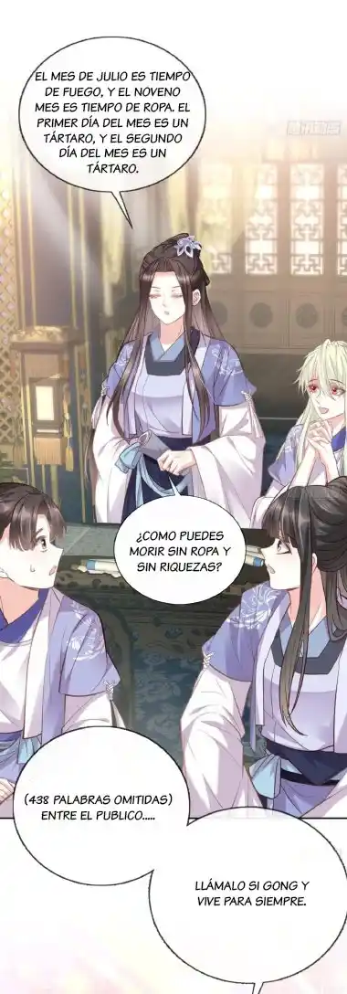 Mi Marido Es Encantador - Capítulo 18 - Página 30 - LectorTMOo