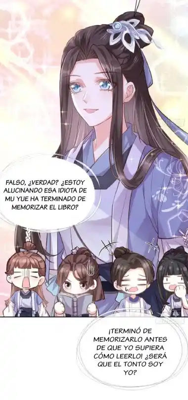 Mi Marido Es Encantador - Capítulo 18 - Página 31 - LectorTMOo
