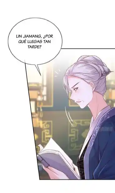 Mi Marido Es Encantador - Capítulo 18 - Página 37 - LectorTMOo