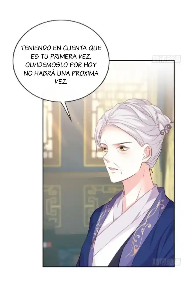 Mi Marido Es Encantador - Capítulo 19 - Página 4 - LectorTMOo