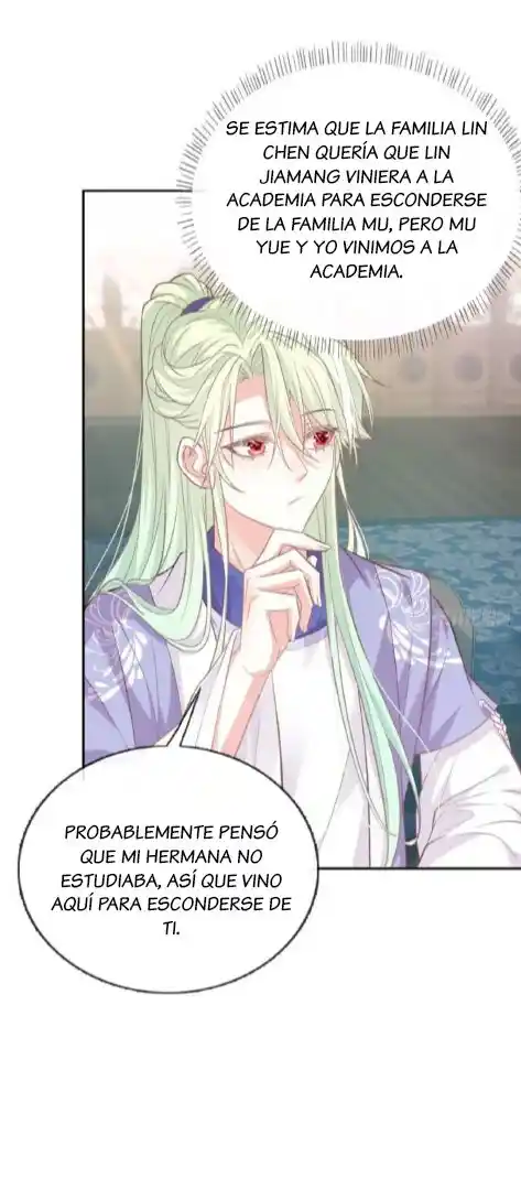 Mi Marido Es Encantador - Capítulo 19 - Página 8 - LectorTMOo