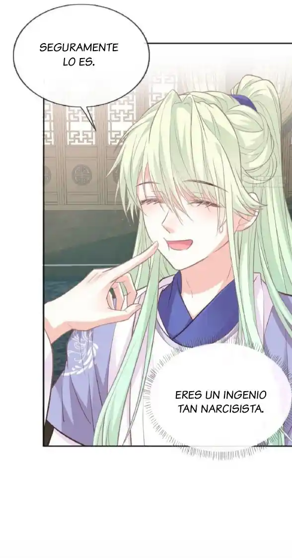 Mi Marido Es Encantador - Capítulo 19 - Página 11 - LectorTMOo
