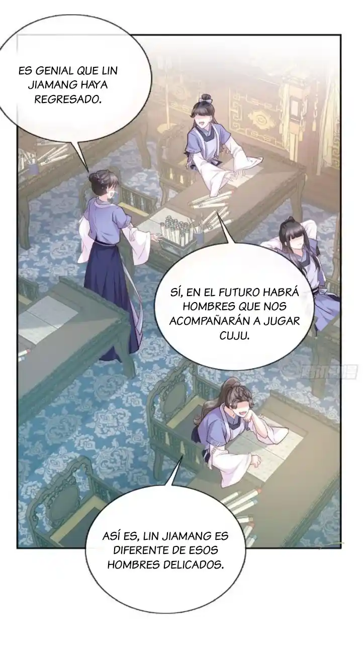 Mi Marido Es Encantador - Capítulo 19 - Página 13 - LectorTMOo