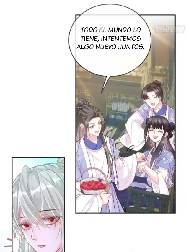 Mi Marido Es Encantador - Capítulo 19 - Página 16 - LectorTMOo