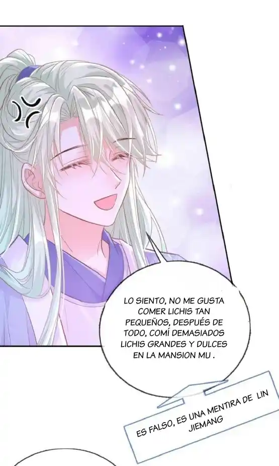 Mi Marido Es Encantador - Capítulo 19 - Página 20 - LectorTMOo