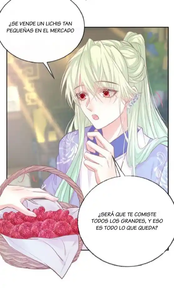 Mi Marido Es Encantador - Capítulo 19 - Página 21 - LectorTMOo