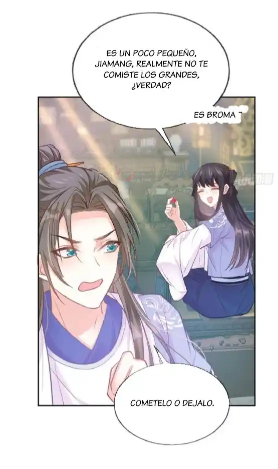 Mi Marido Es Encantador - Capítulo 19 - Página 22 - LectorTMOo