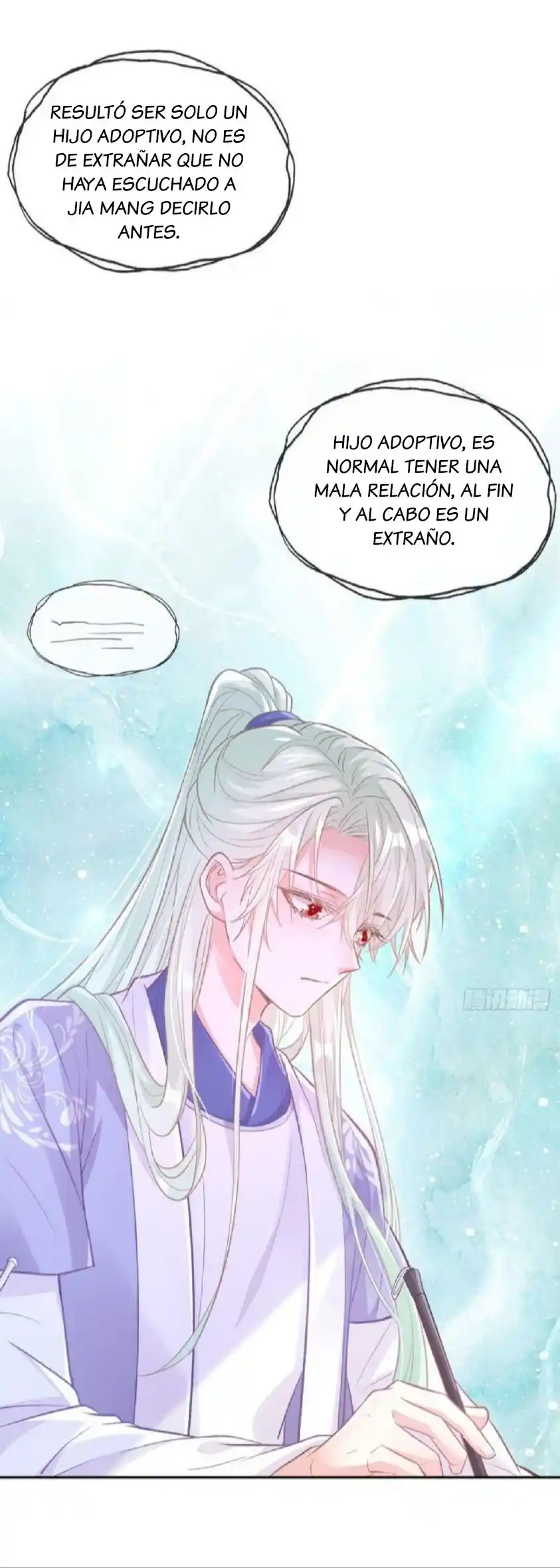 Mi Marido Es Encantador - Capítulo 19 - Página 28 - LectorTMOo