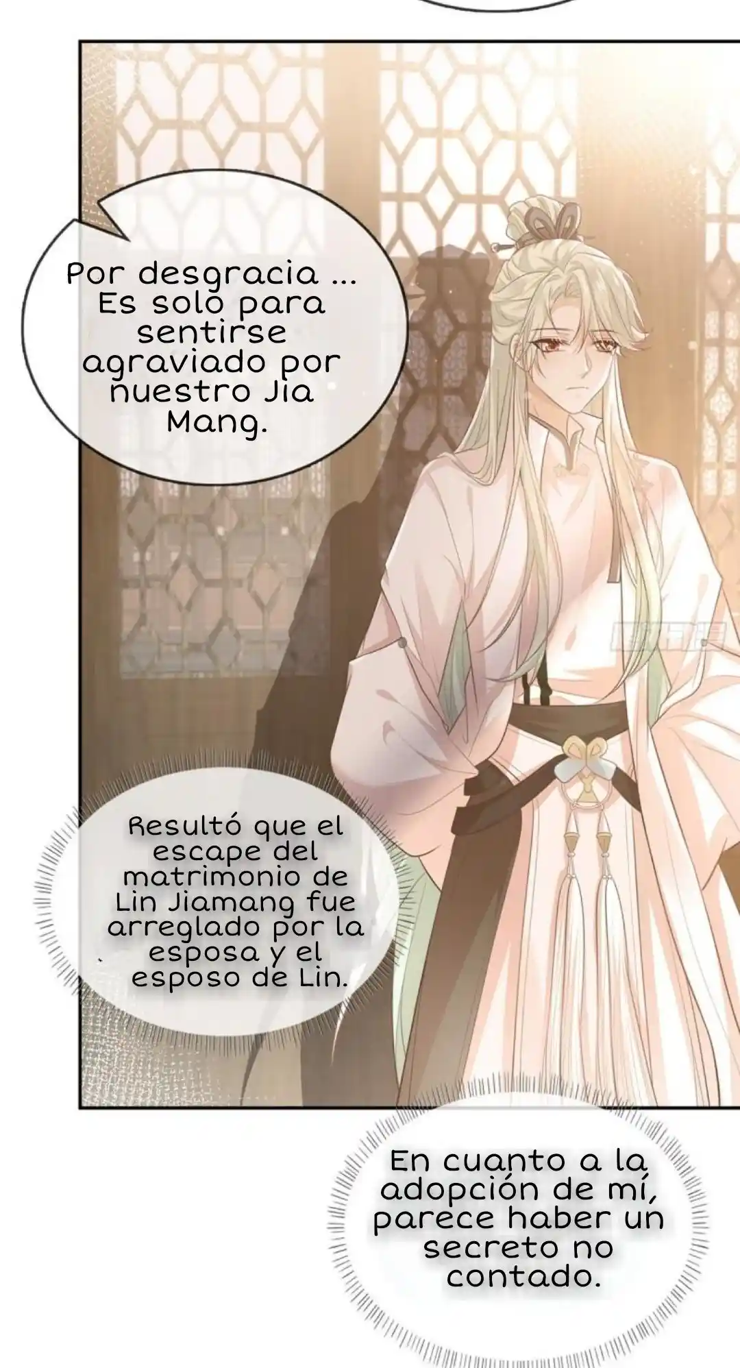 Mi Marido Es Encantador - Capítulo 2 - Página 18 - LectorTMOo