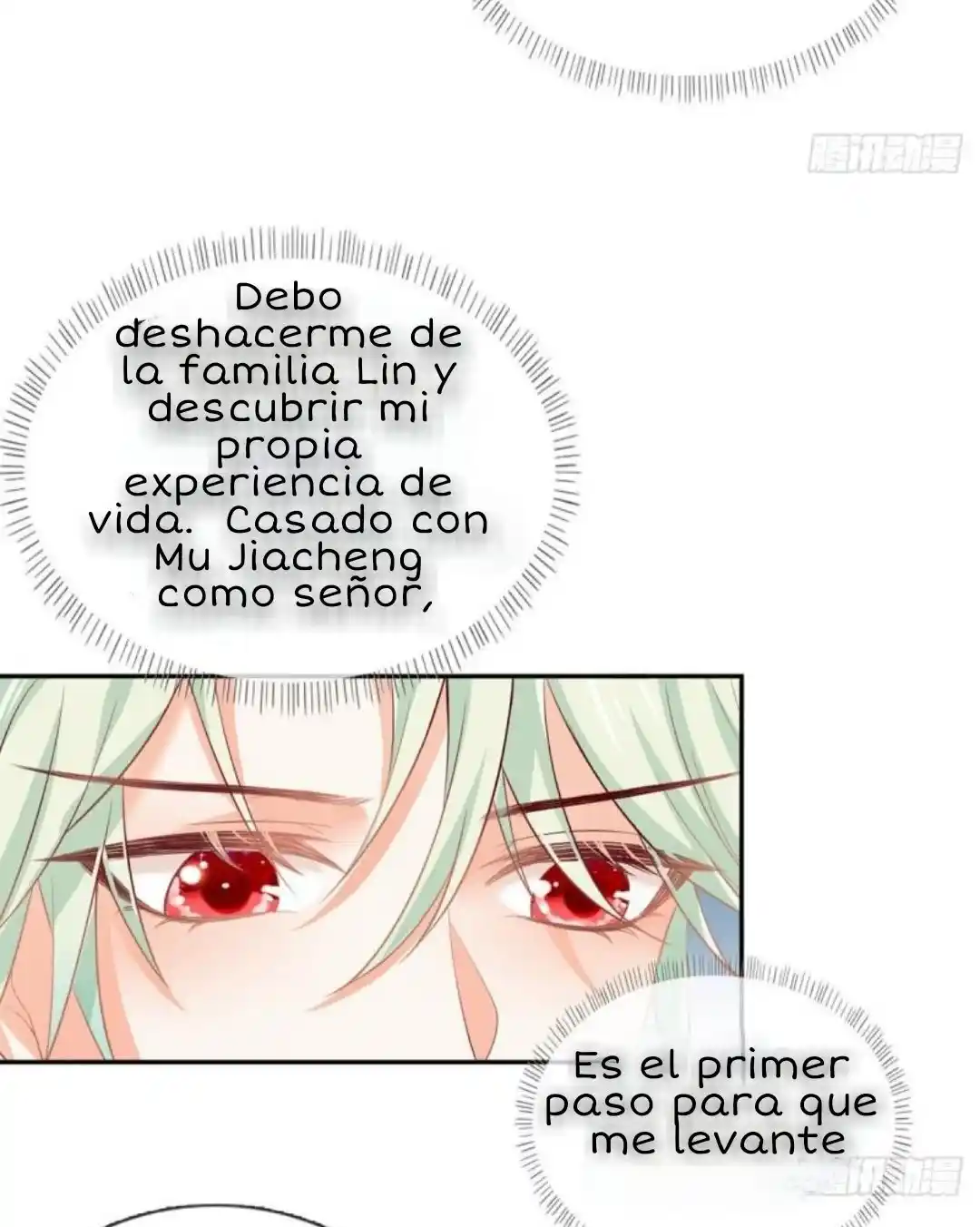 Mi Marido Es Encantador - Capítulo 2 - Página 19 - LectorTMOo