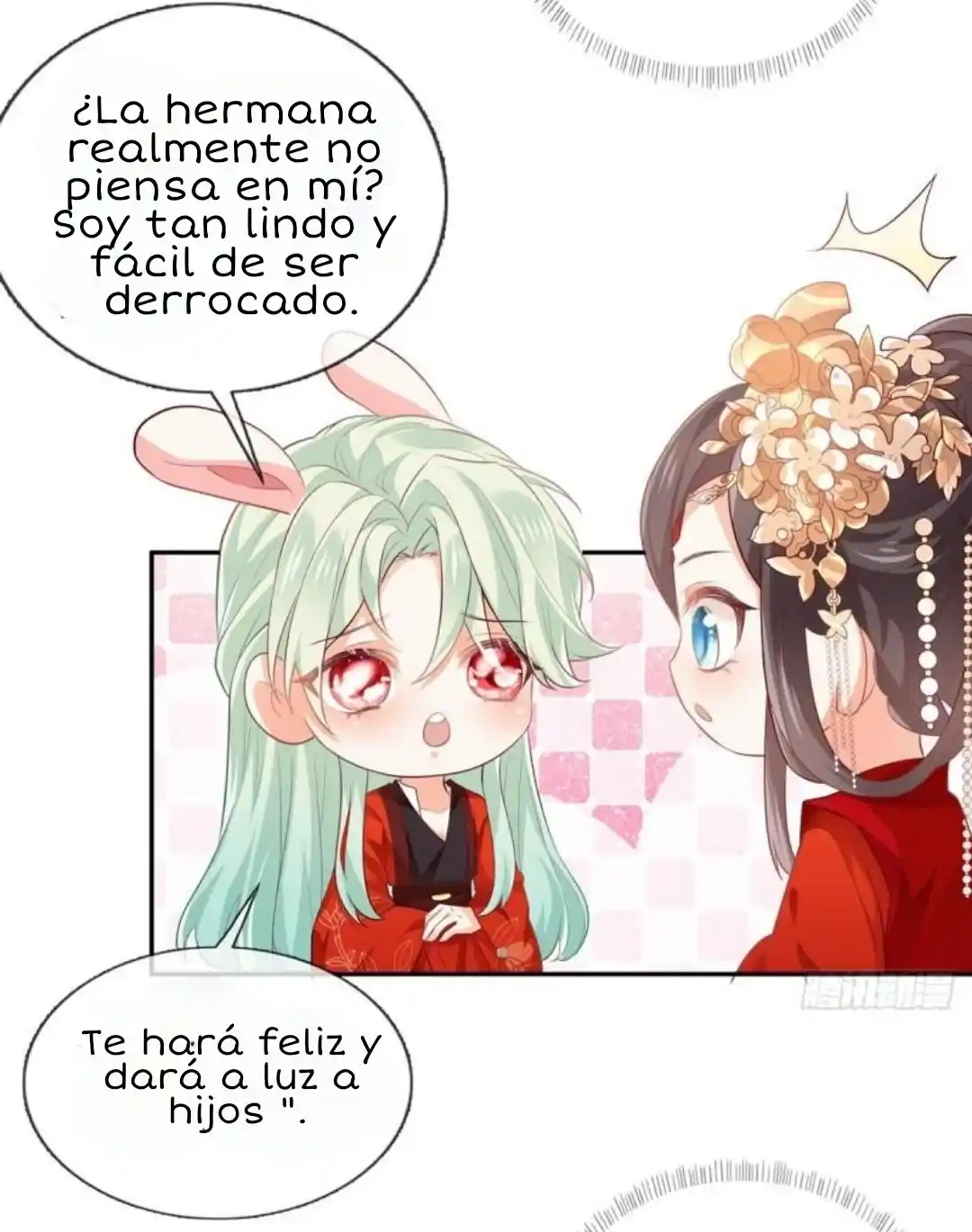 Mi Marido Es Encantador - Capítulo 2 - Página 20 - LectorTMOo