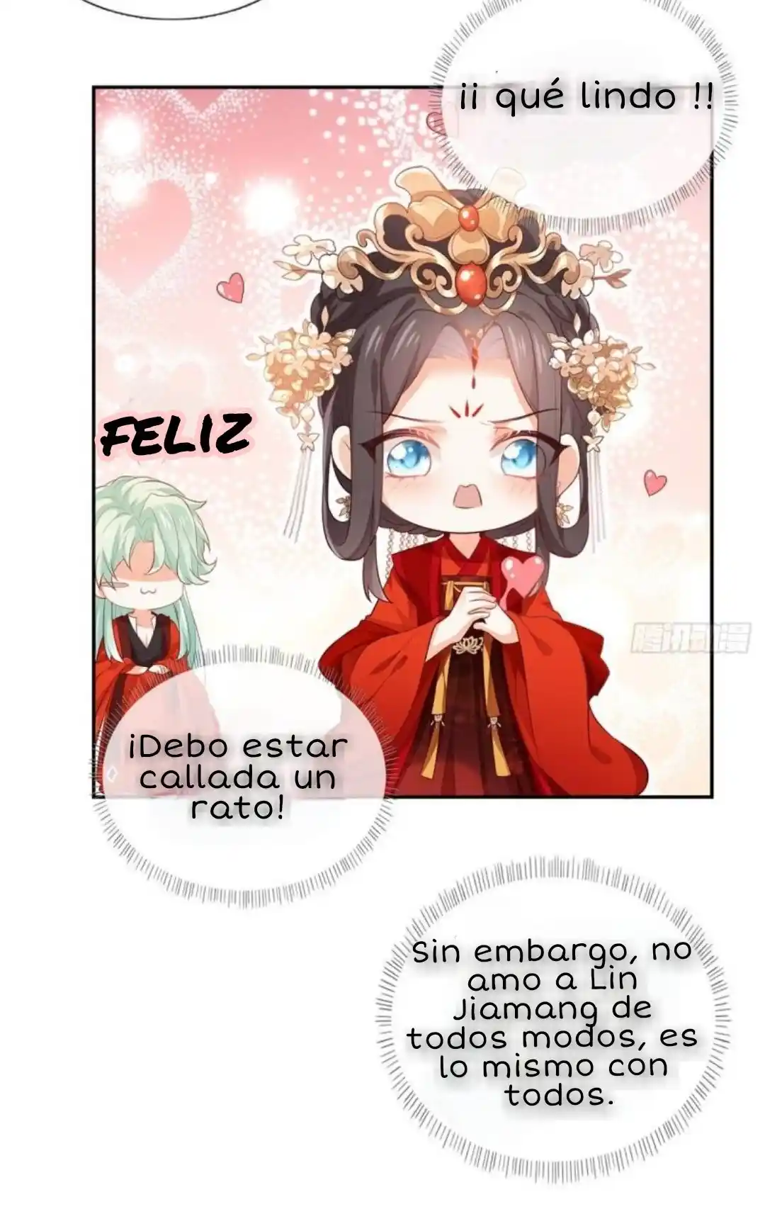 Mi Marido Es Encantador - Capítulo 2 - Página 21 - LectorTMOo