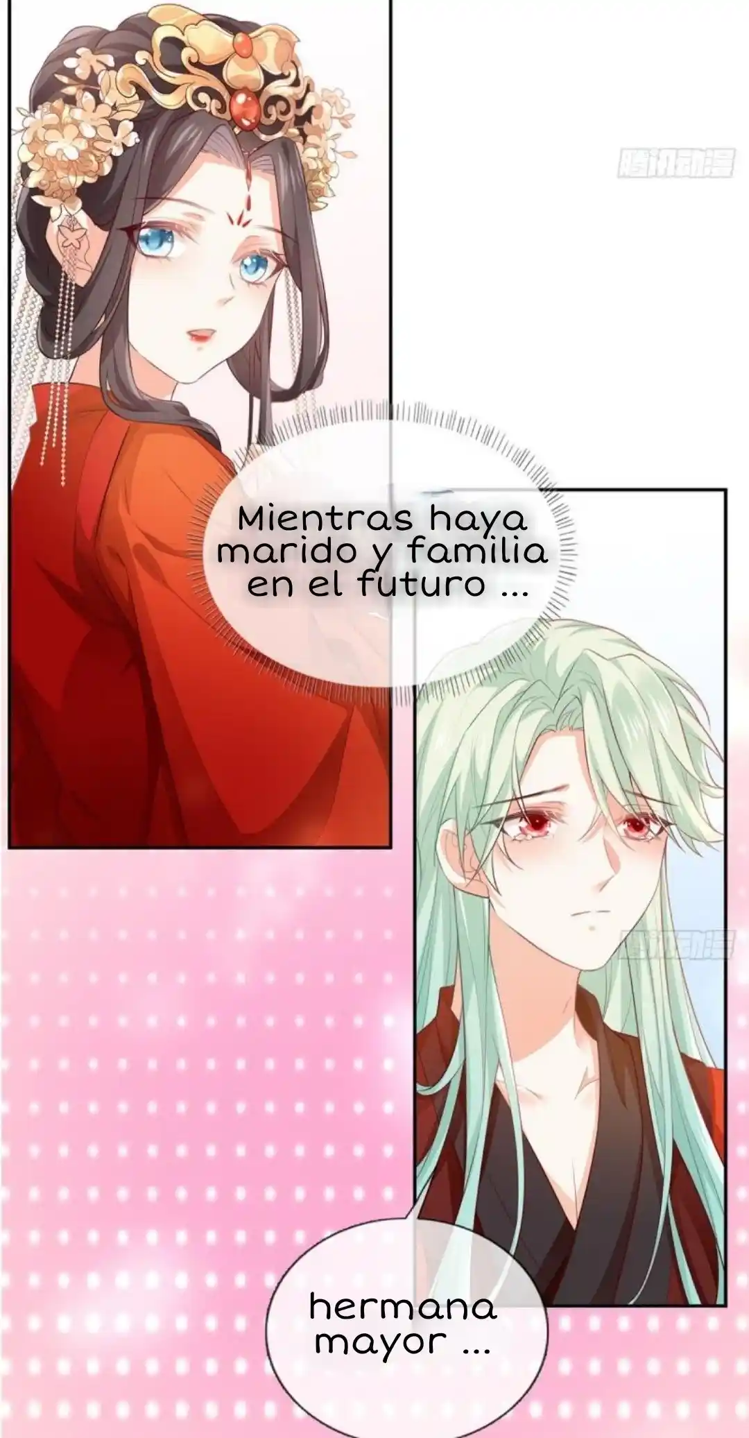 Mi Marido Es Encantador - Capítulo 2 - Página 22 - LectorTMOo