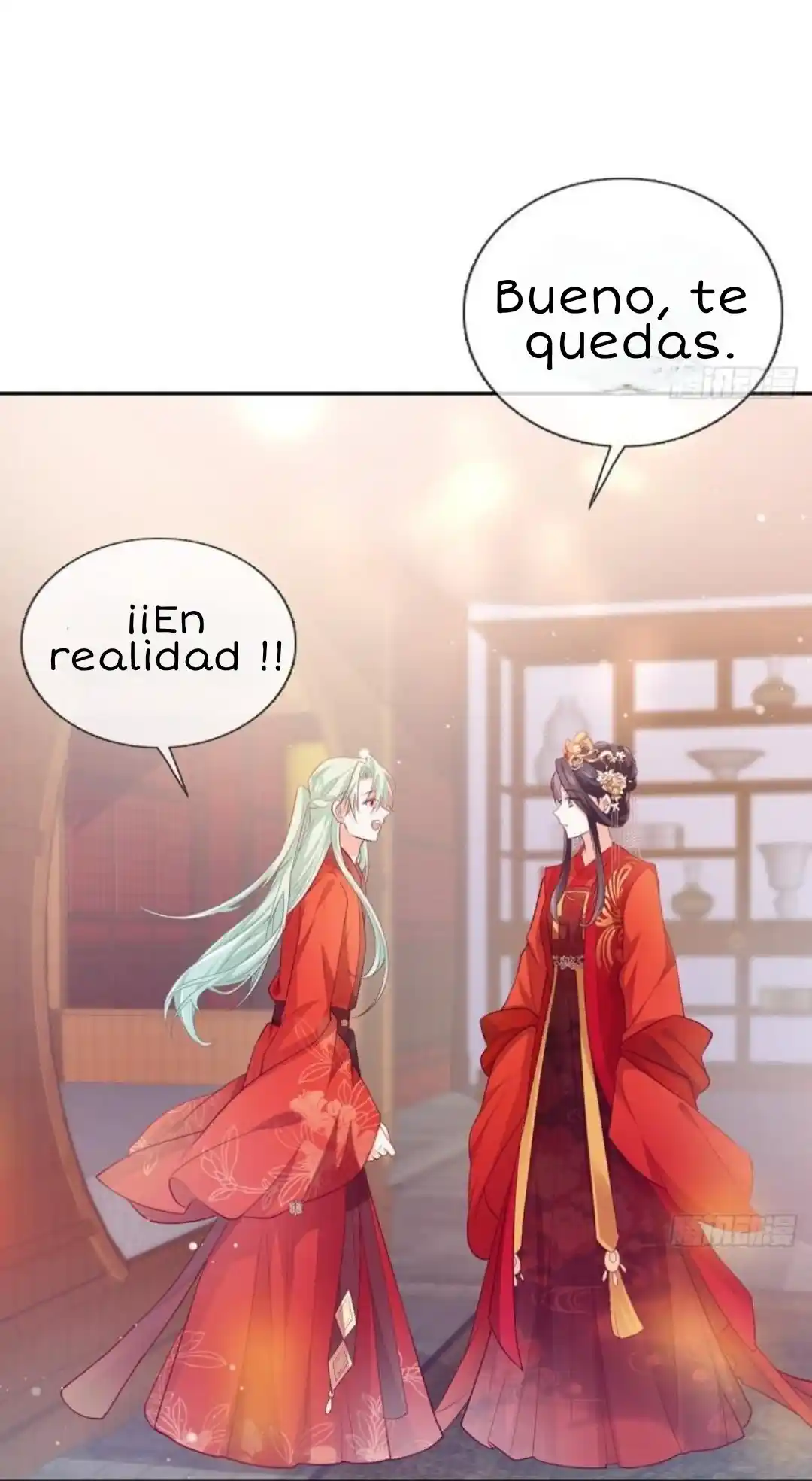 Mi Marido Es Encantador - Capítulo 2 - Página 24 - LectorTMOo