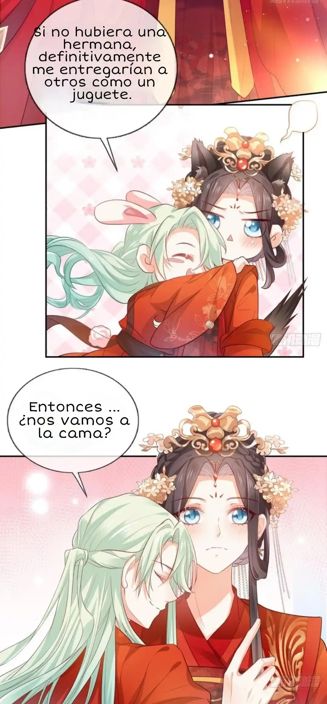 Mi Marido Es Encantador - Capítulo 2 - Página 26 - LectorTMOo