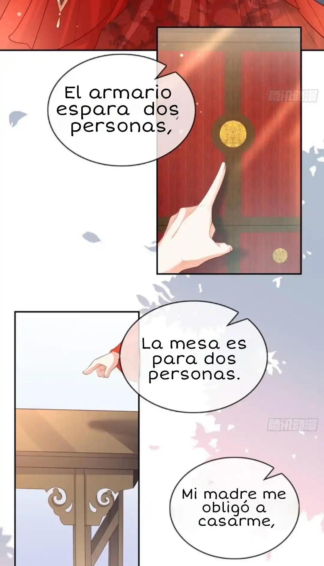 Mi Marido Es Encantador - Capítulo 2 - Página 29 - LectorTMOo