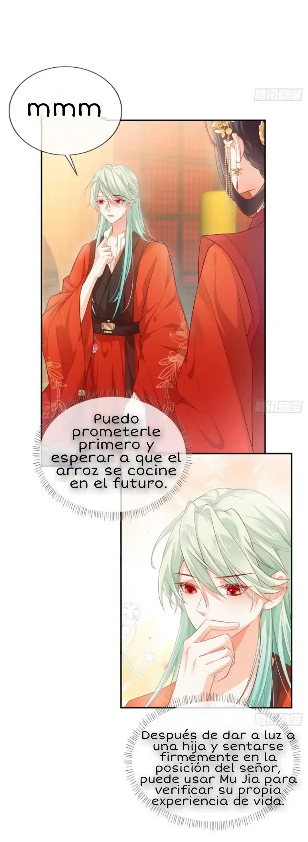 Mi Marido Es Encantador - Capítulo 2 - Página 31 - LectorTMOo