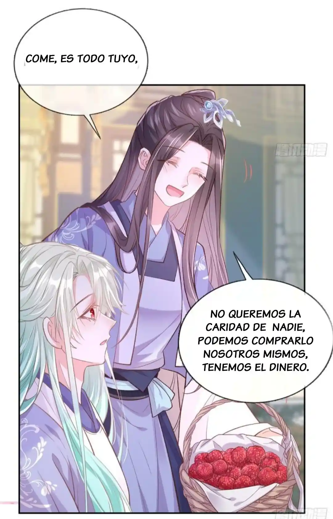 Mi Marido Es Encantador - Capítulo 20 - Página 10 - LectorTMOo