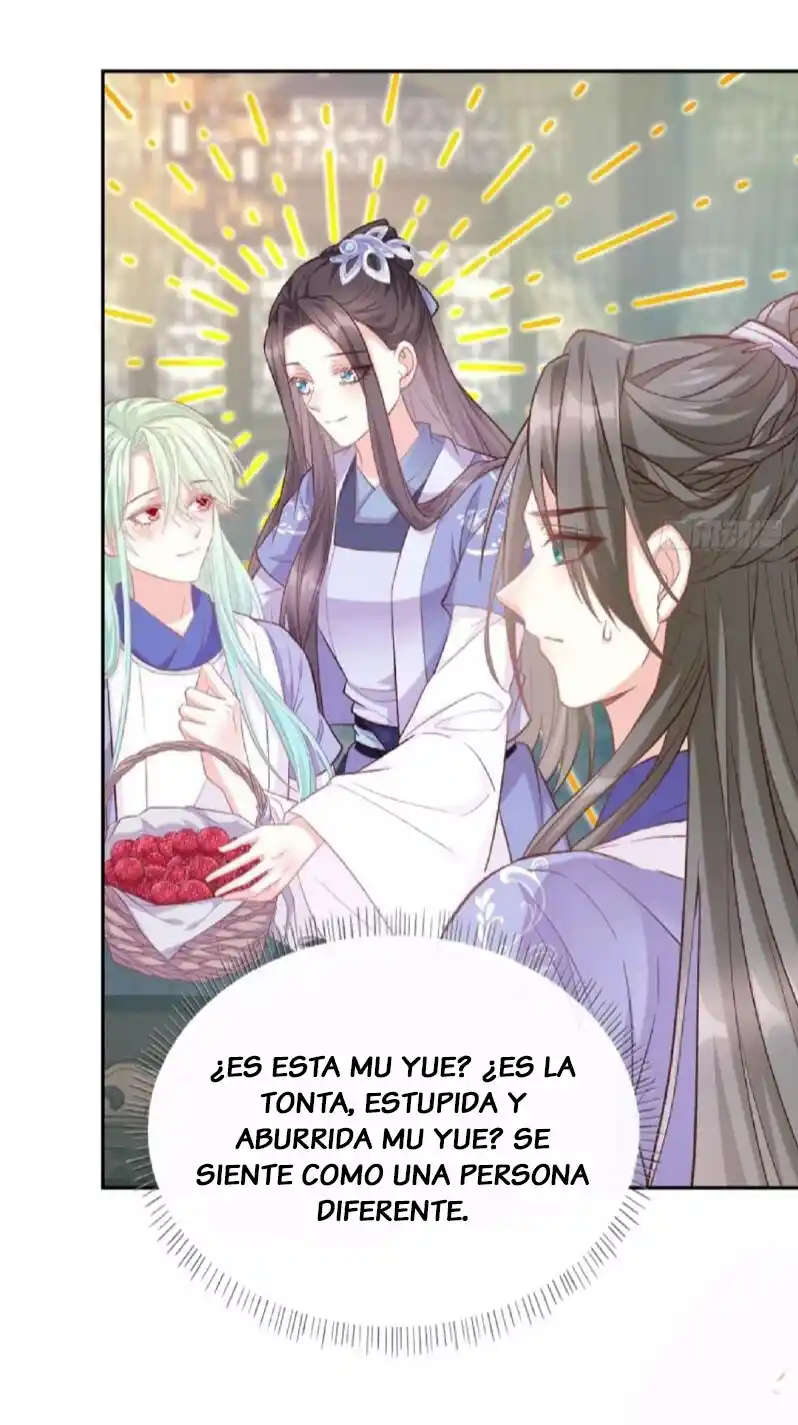 Mi Marido Es Encantador - Capítulo 20 - Página 12 - LectorTMOo