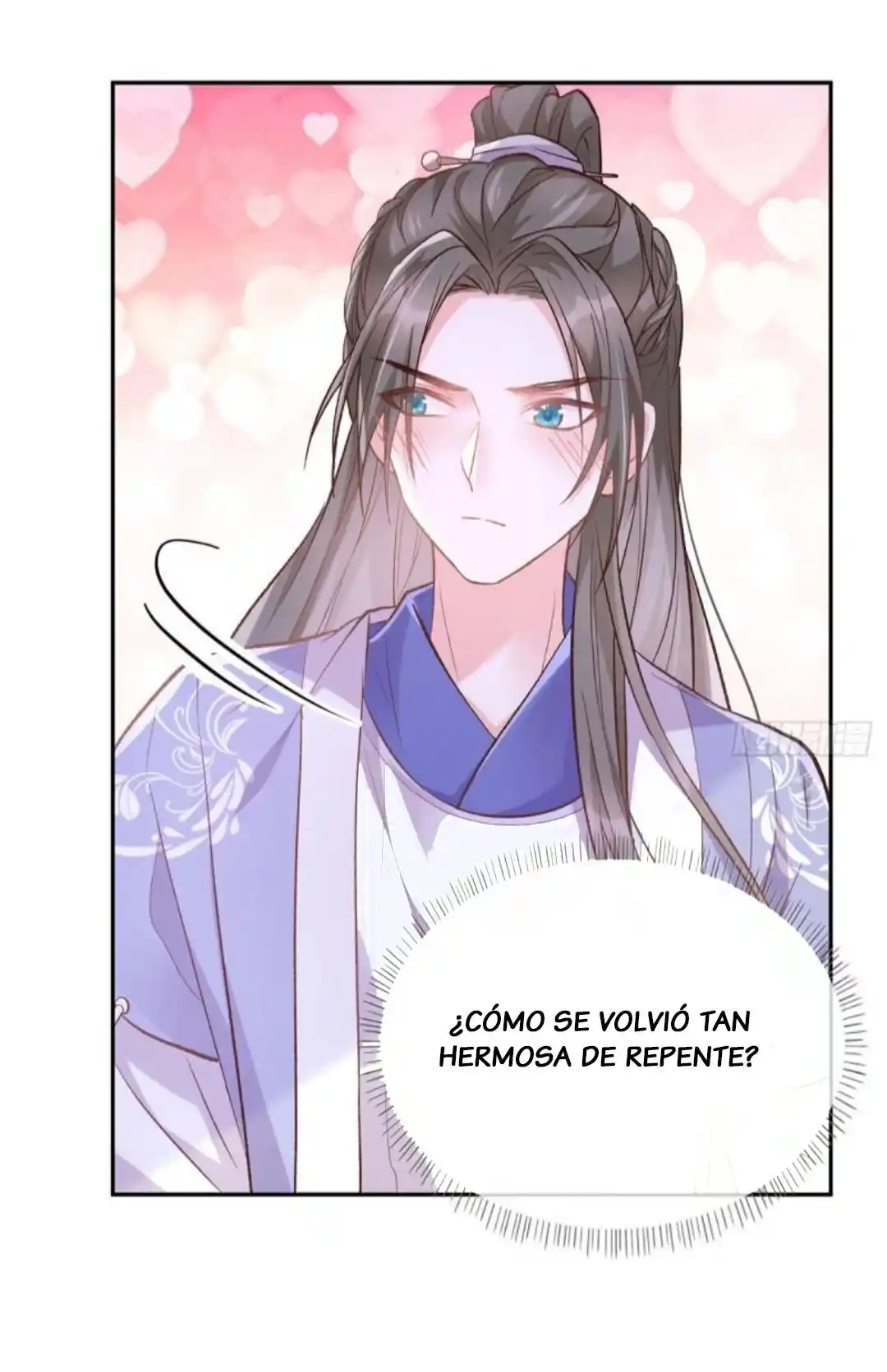 Mi Marido Es Encantador - Capítulo 20 - Página 13 - LectorTMOo