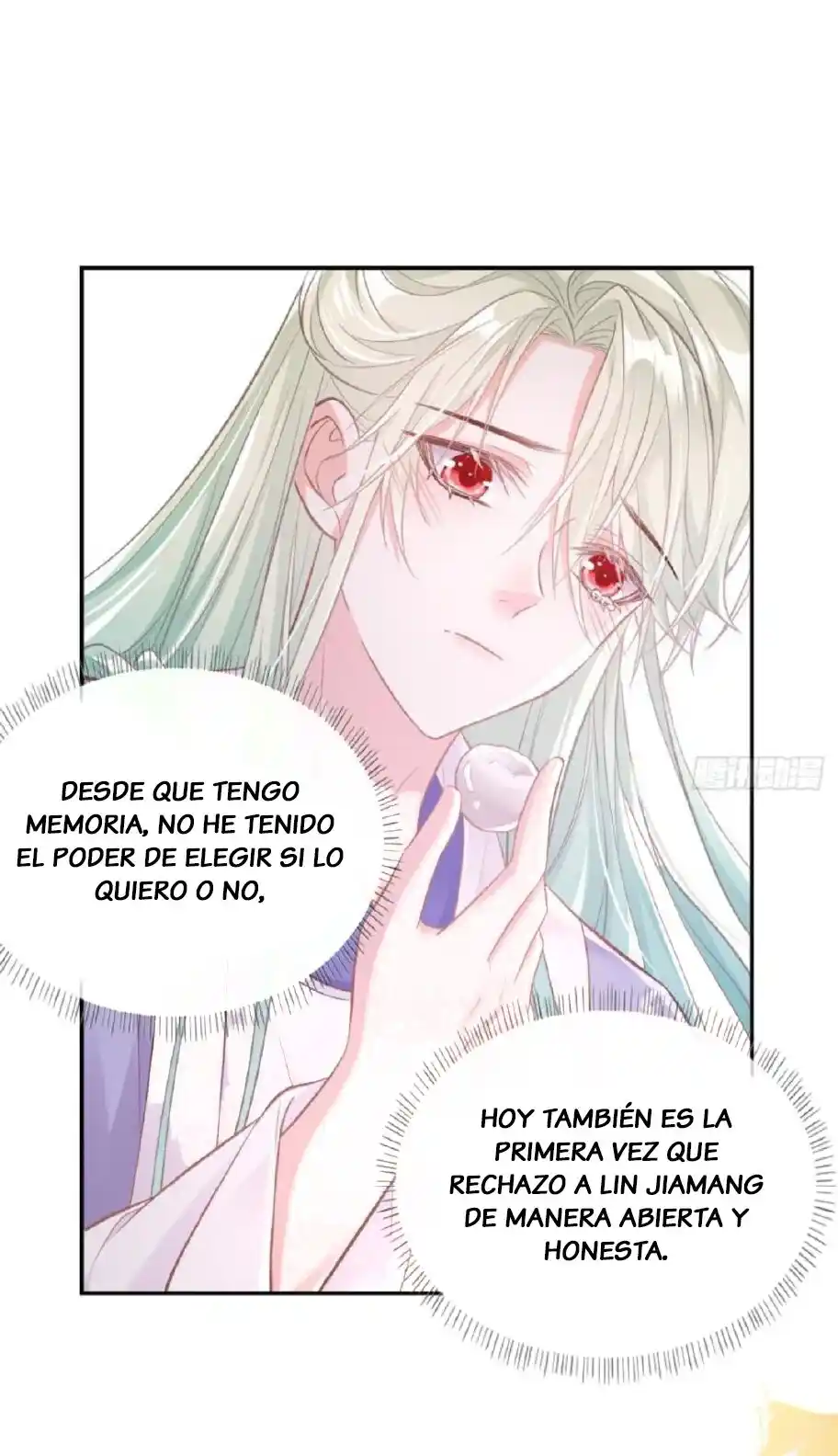 Mi Marido Es Encantador - Capítulo 20 - Página 20 - LectorTMOo