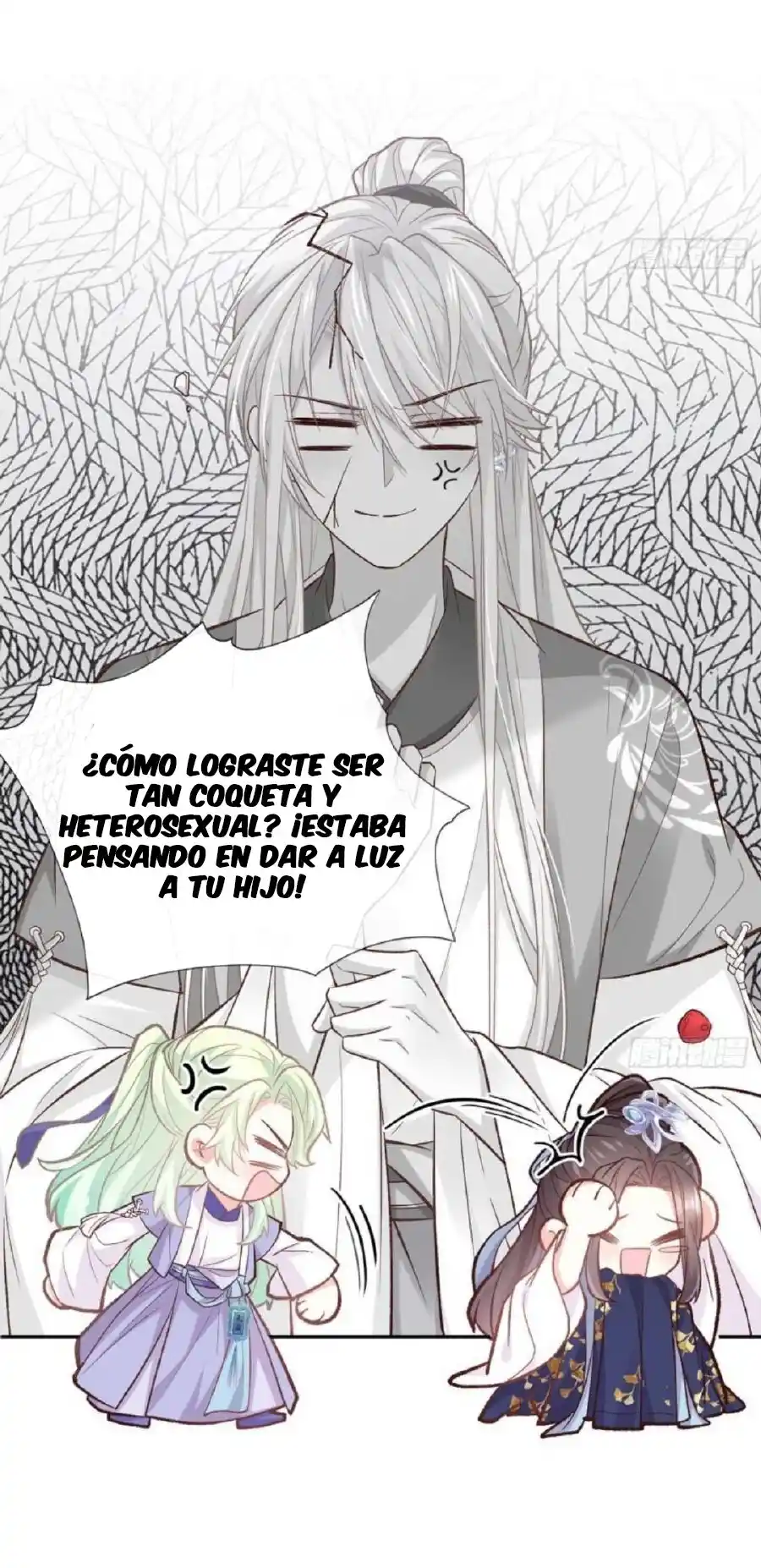 Mi Marido Es Encantador - Capítulo 20 - Página 23 - LectorTMOo
