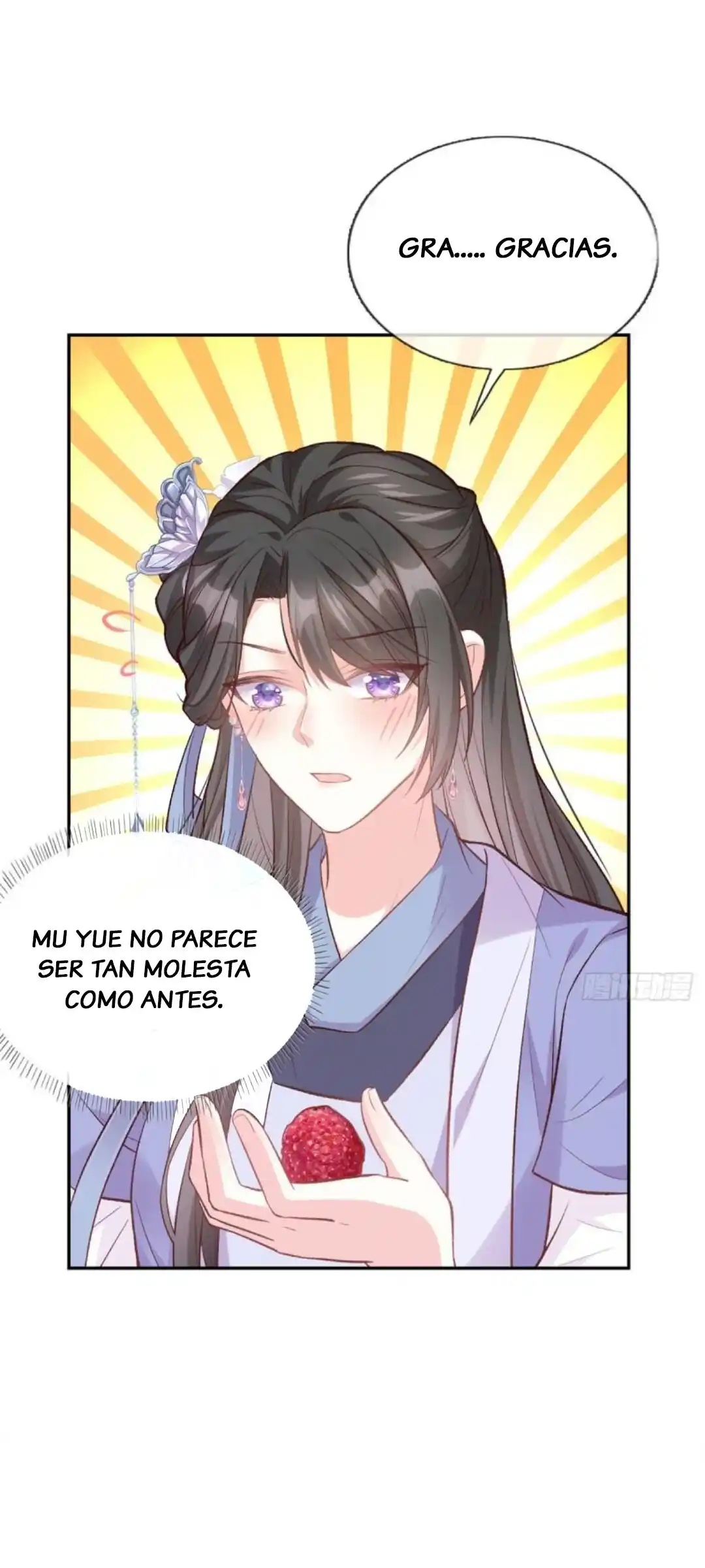 Mi Marido Es Encantador - Capítulo 20 - Página 28 - LectorTMOo