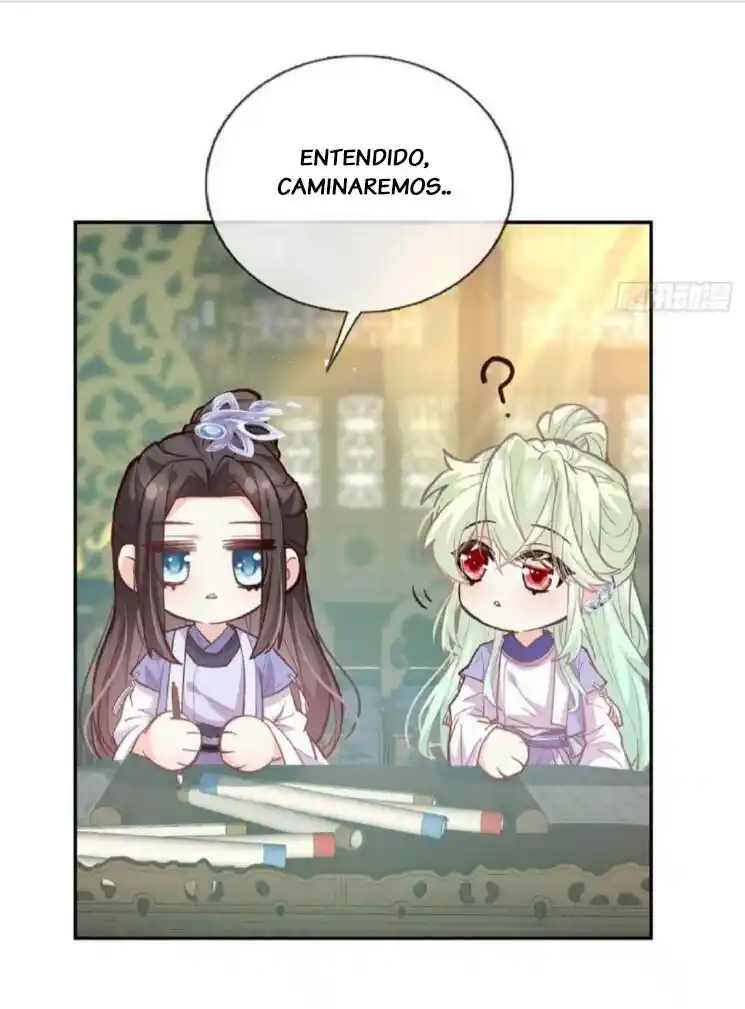Mi Marido Es Encantador - Capítulo 21 - Página 7 - LectorTMOo
