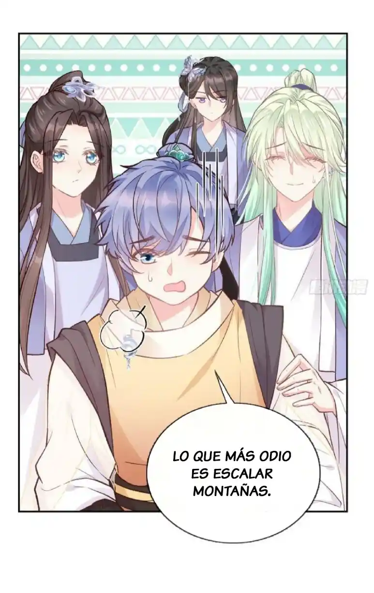 Mi Marido Es Encantador - Capítulo 21 - Página 12 - LectorTMOo