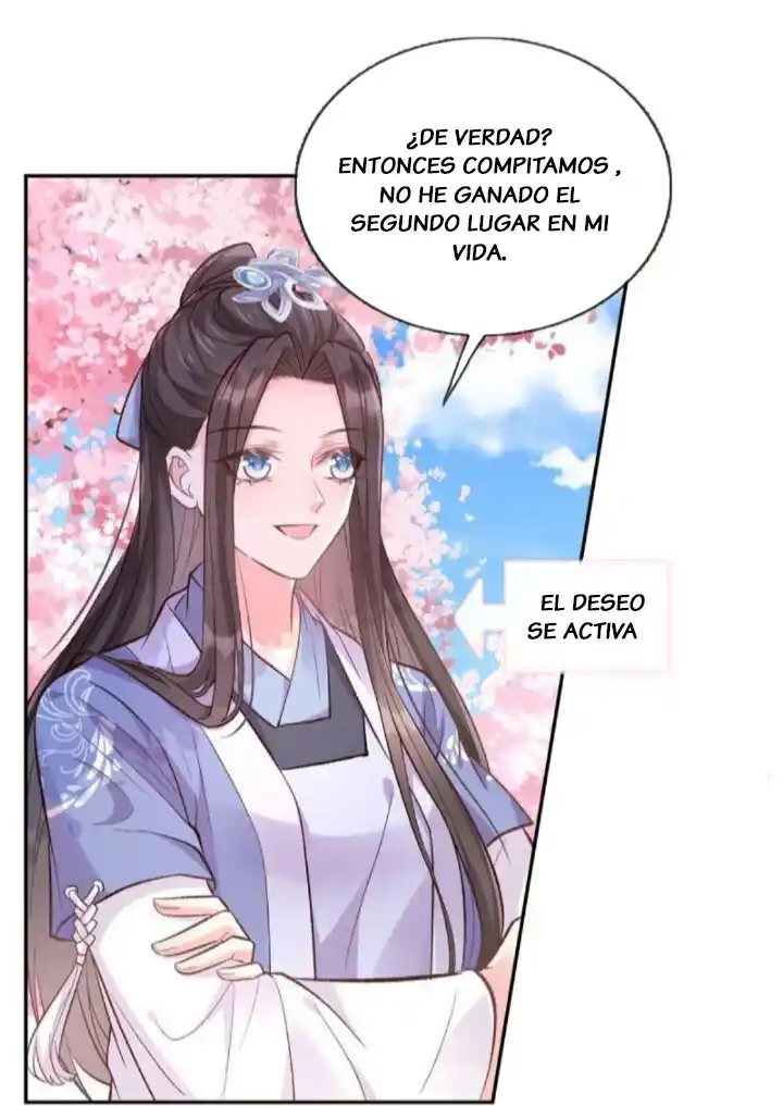 Mi Marido Es Encantador - Capítulo 21 - Página 15 - LectorTMOo