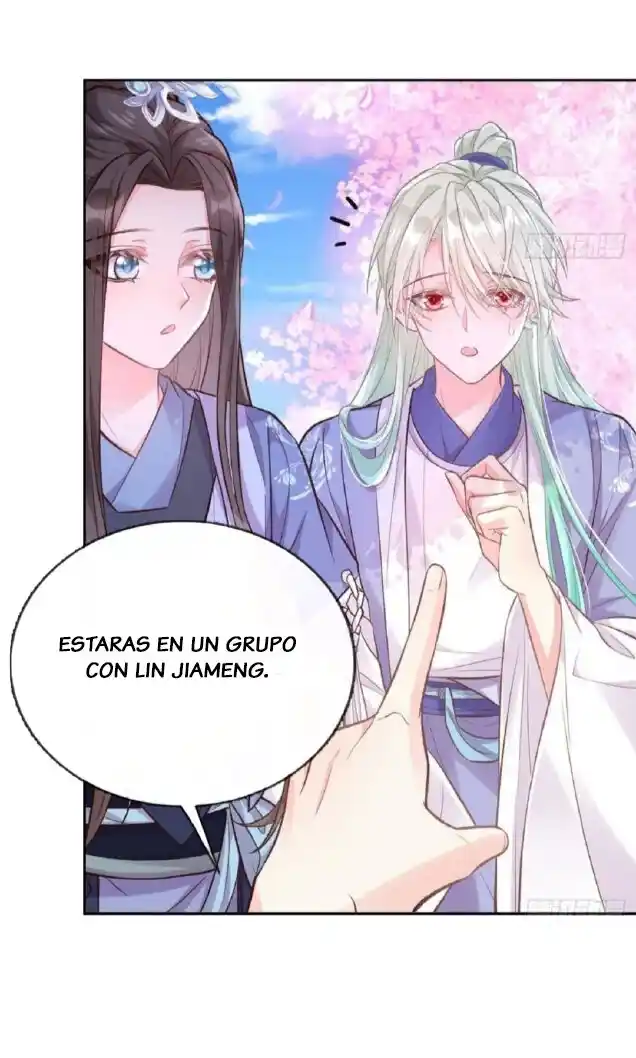 Mi Marido Es Encantador - Capítulo 21 - Página 17 - LectorTMOo