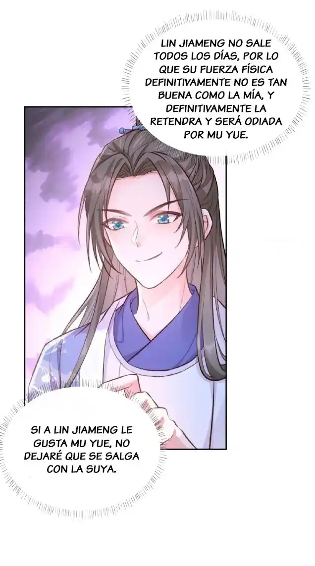 Mi Marido Es Encantador - Capítulo 21 - Página 18 - LectorTMOo