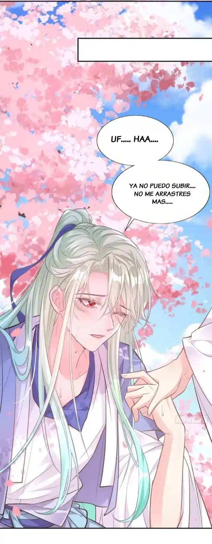 Mi Marido Es Encantador - Capítulo 21 - Página 23 - LectorTMOo