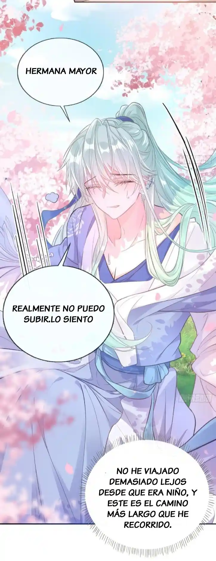Mi Marido Es Encantador - Capítulo 21 - Página 28 - LectorTMOo