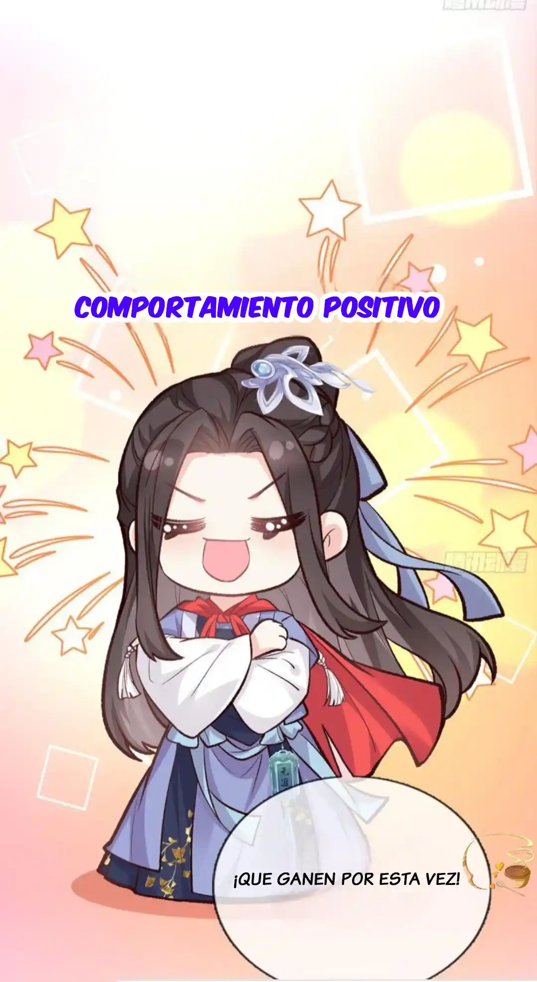 Mi Marido Es Encantador - Capítulo 21 - Página 36 - LectorTMOo