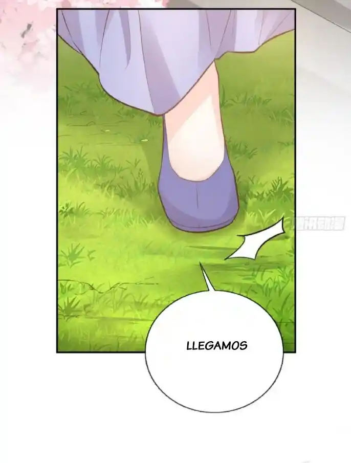 Mi Marido Es Encantador - Capítulo 21 - Página 40 - LectorTMOo