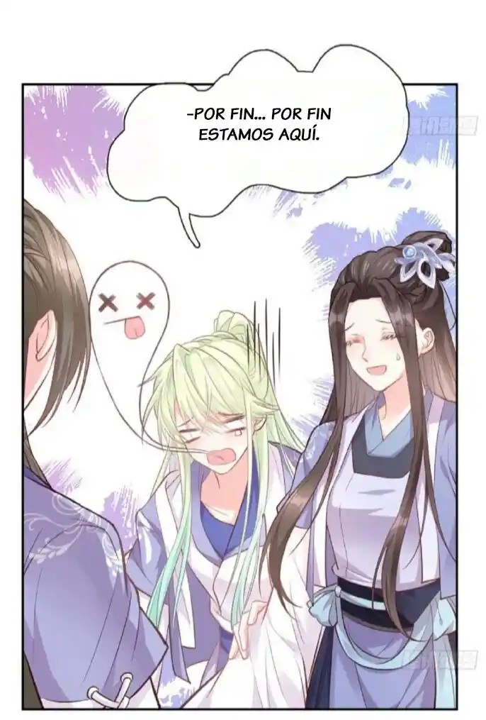 Mi Marido Es Encantador - Capítulo 21 - Página 41 - LectorTMOo