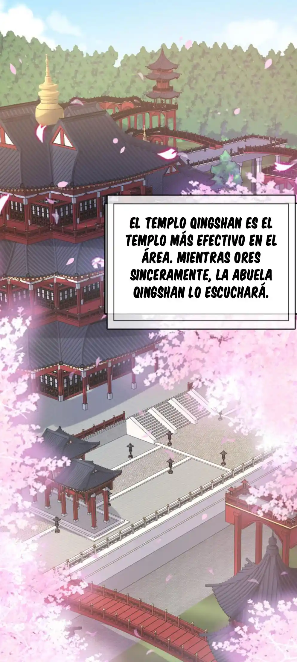 Mi Marido Es Encantador - Capítulo 22 - Página 6 - LectorTMOo